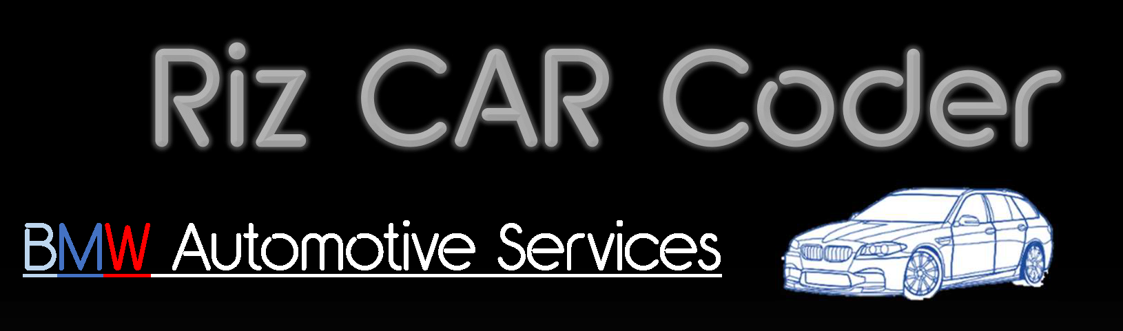 RizCarCoder logo