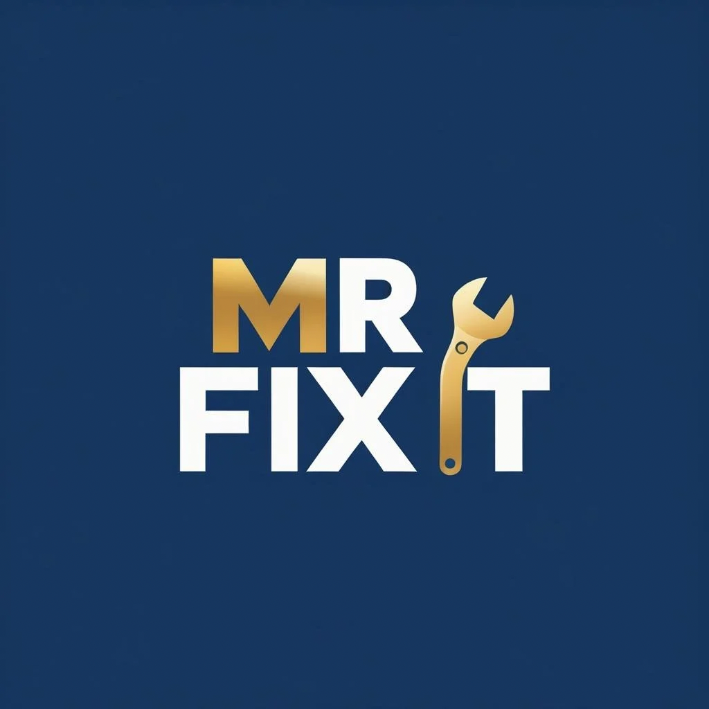Mr Fix It logo