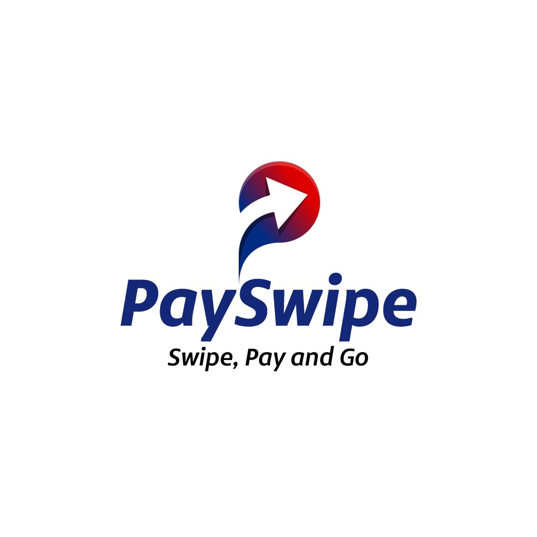 PaySwipe - 1- Stop-Shop Utility Services π³π‘π§β‘ππ± logo